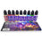 Micro-Mark Ultimate Acrylic Paint Bundle, with Racks