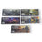 Micro-Mark Ultimate Acrylic Paint Bundle, with Racks
