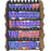 Micro-Mark Ultimate Acrylic Paint Bundle, with Racks