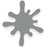 Micro-Mark Undercoat Light Gray Paint, 20ml