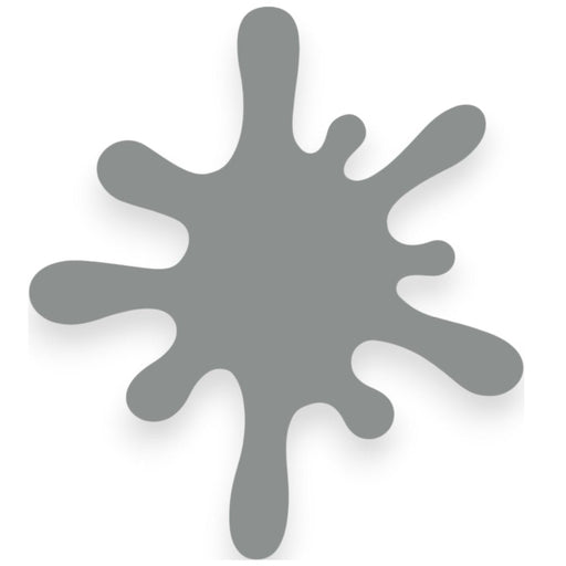 Micro-Mark Undercoat Light Gray Paint, 20ml