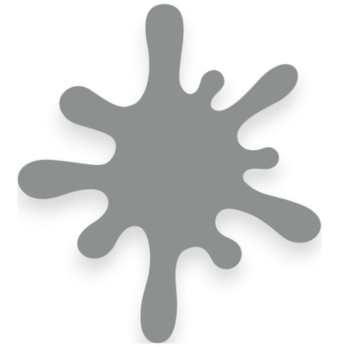 Micro-Mark Undercoat Light Gray Paint, 20ml