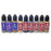 Micro-Mark Urban Terrain Acrylic Paint Set