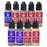 Micro-Mark Urban Terrain Acrylic Paint Set