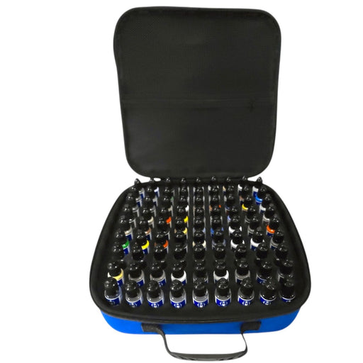 Micro-Mark US Military Acrylic Paint Set, 81pc