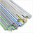 Micro-Mark Zebra Premium Sanding Twigs, Package of 100 in 5 Grits