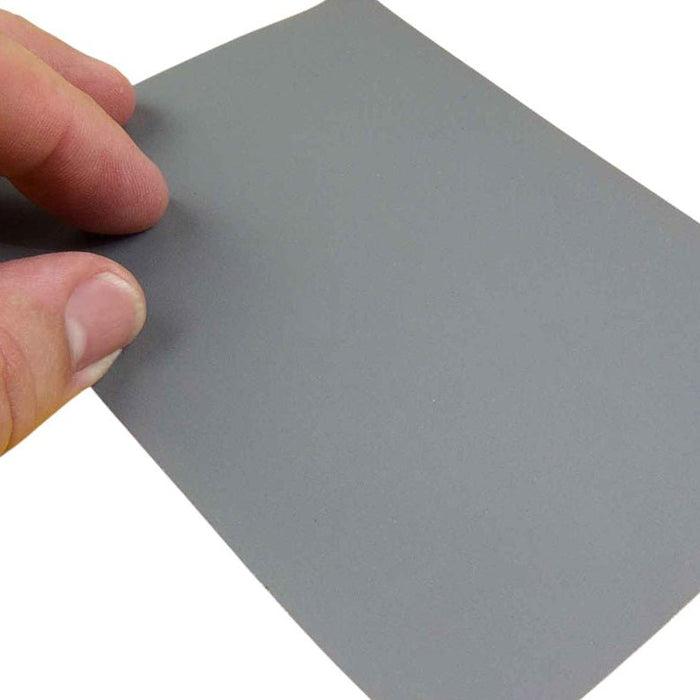 Micro-Mesh® 6000 Grit 4" x 6" Sheet