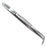 Micro Tweezer, 90 Degree Curve