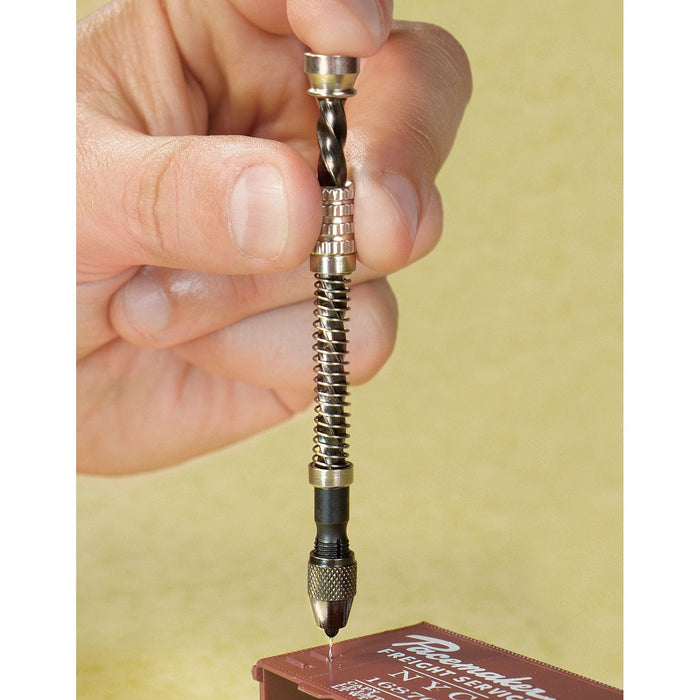 Micro "Yankee" Hand Drill