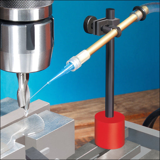MicroFlow Coolant System