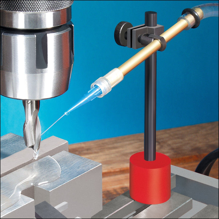 MicroFlow Coolant System