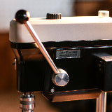 MicroLux® 3-Speed Mini Drill Press