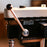 MicroLux® 3-Speed Mini Drill Press