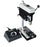 MicroLux® 3-Speed Mini Drill Press Super Value Package