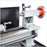 MicroLux® 7x16 Hotrod Lathe Super Value Package