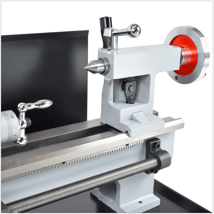 MicroLux® 7x16 Hotrod Lathe Super Value Package