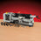 MicroLux® 7x16 Benchtop "True Inch" Lathe