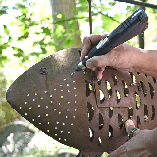 MicroLux® Customize-It Cordless Micro Rotary Tool
