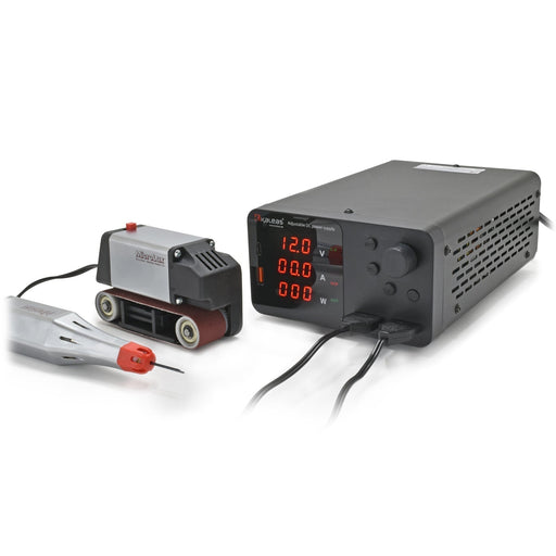 Kaleas® High-Power Digital Transformer for MicroLux™ Mini Power Tools