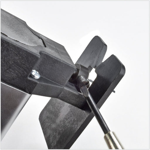 Stationary Table Attachment for MicroLux® Jigsaw / Scroll Saw