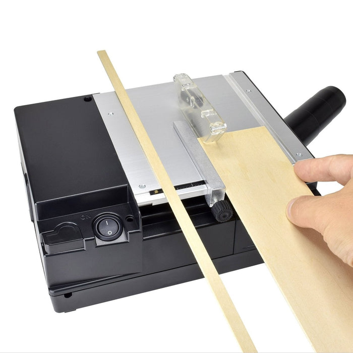 MicroLux® Mini Table Saw Super Value Package