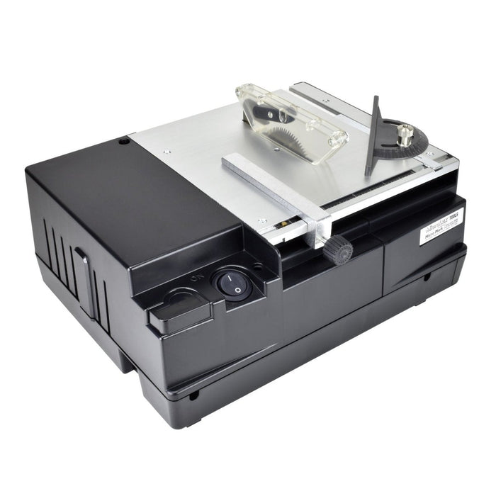 MicroLux® Mini Table Saw Super Value Package