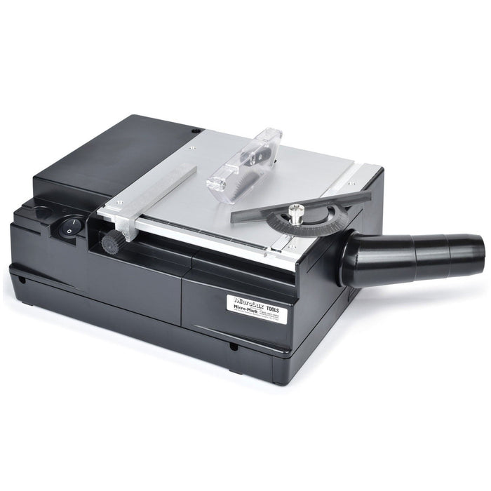 MicroLux® Mini Table Saw Super Value Package