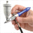MicroLux® Mini Sandblast Gun Set