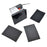 MicroLux® Mini Power Orbital Sander Now with Hook and Loop System Sandpaper!