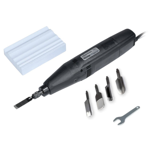 MicroLux® Powered Chisel Super Value Package