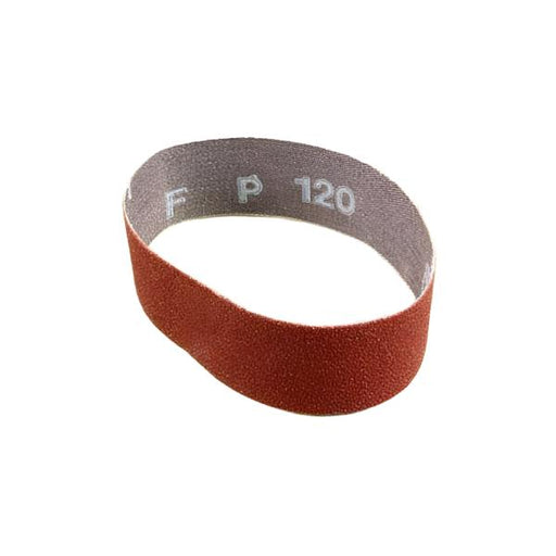 Microlux® Sanding Belt 120G