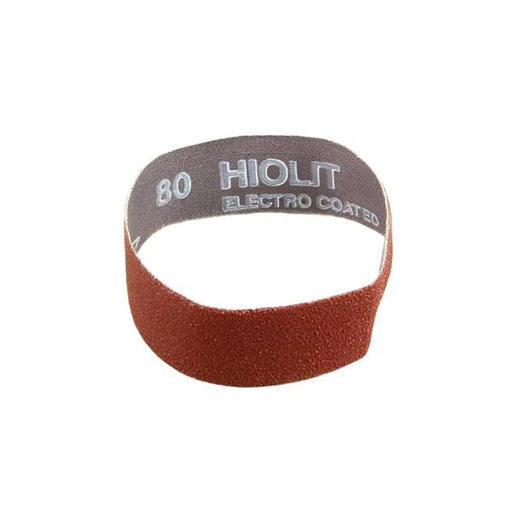 Microlux® Sanding Belt 80G