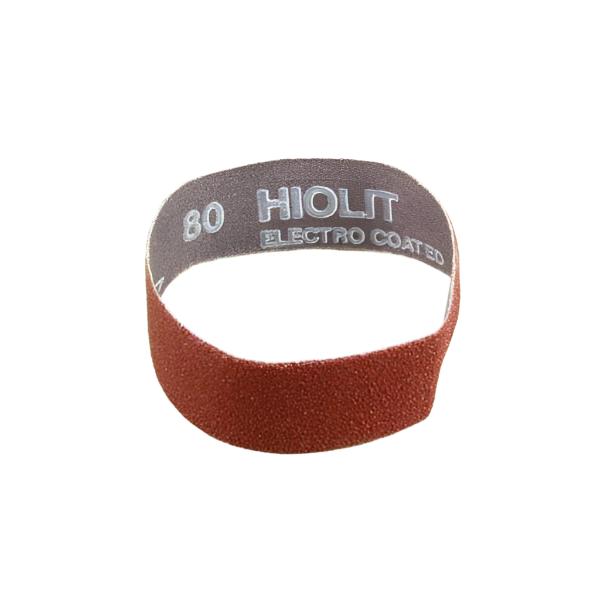 Microlux® Sanding Belt 80G