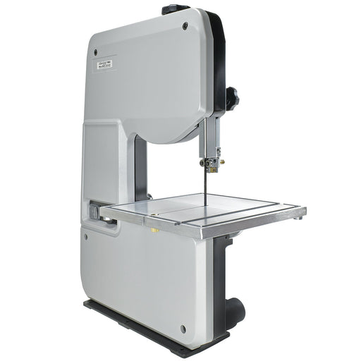 MicroLux™ Variable Speed Mini Band Saw