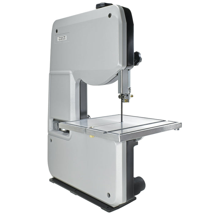 MicroLux™ Variable Speed Mini Band Saw