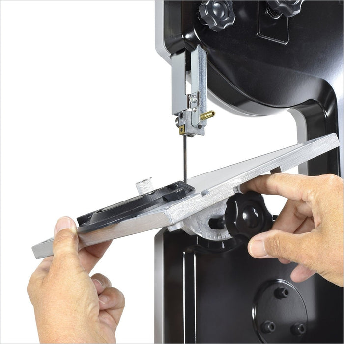 MicroLux™ Variable Speed Mini Band Saw