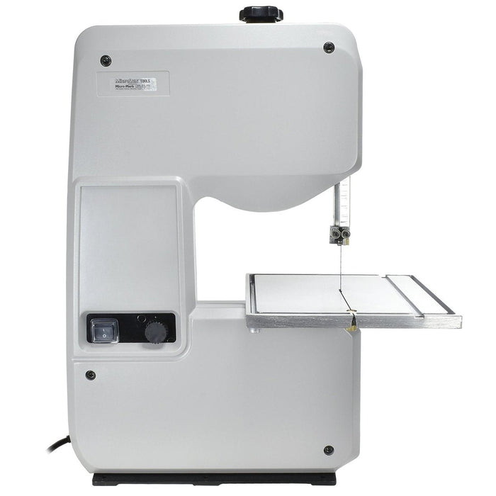MicroLux™ Variable Speed Mini Band Saw