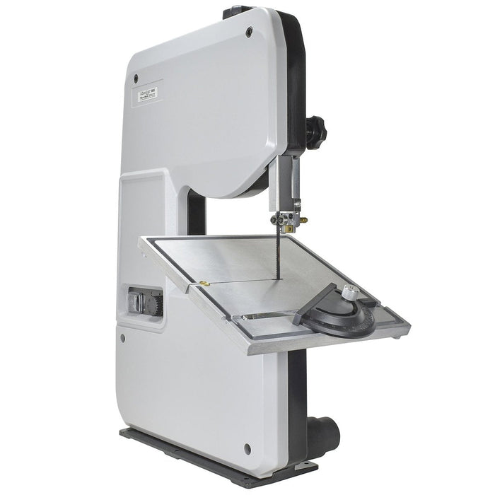 MicroLux™ Variable Speed Mini Band Saw