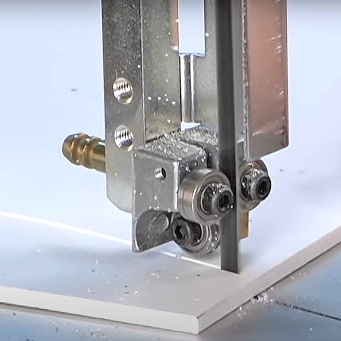 MicroLux™ Variable Speed Mini Band Saw