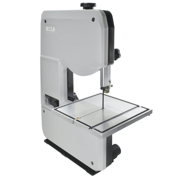 MicroLux™ Variable Speed Mini Band Saw