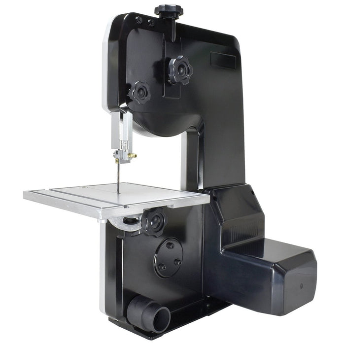 MicroLux™ Variable Speed Mini Band Saw