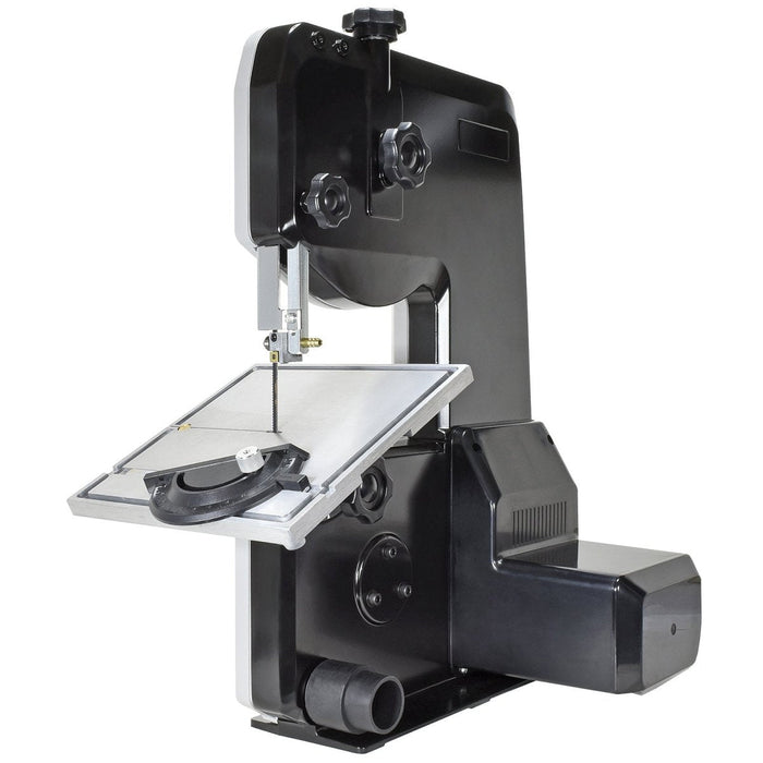 MicroLux™ Variable Speed Mini Band Saw