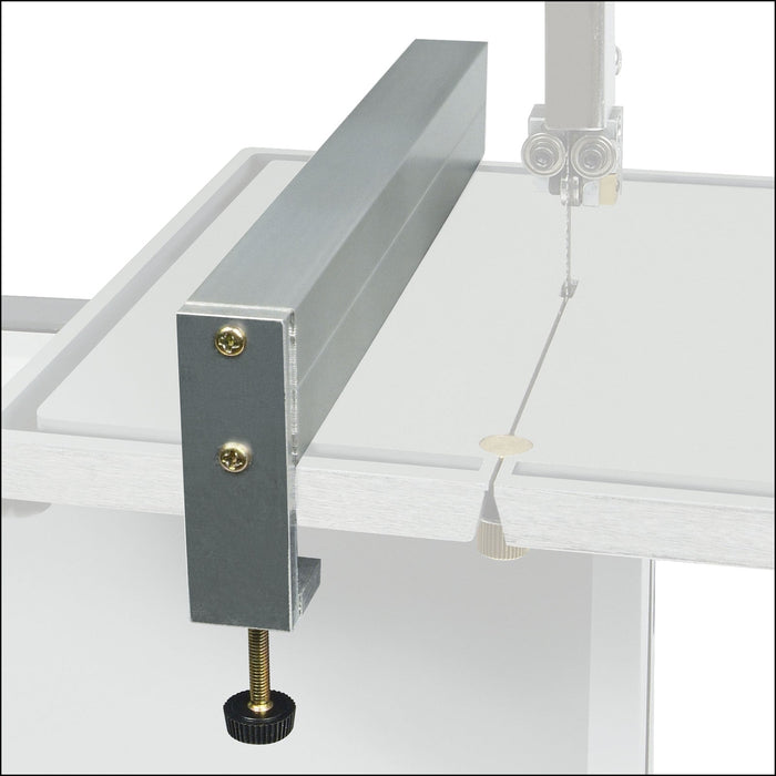 MicroLux® Variable Speed Mini Band Saw Super Value Package