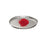 Heathrow Scientific® Mini Aluminum Trays, Pack of 50