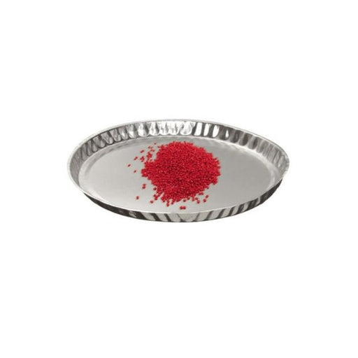 Heathrow Scientific® Mini Aluminum Trays, Pack of 50