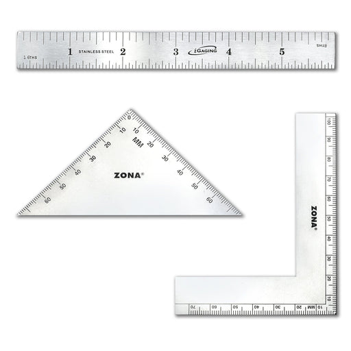 Mini Marking and Measuring Super Value Package