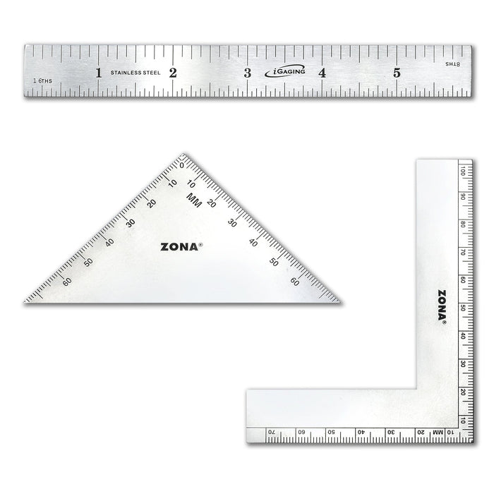 Mini Marking and Measuring Super Value Package