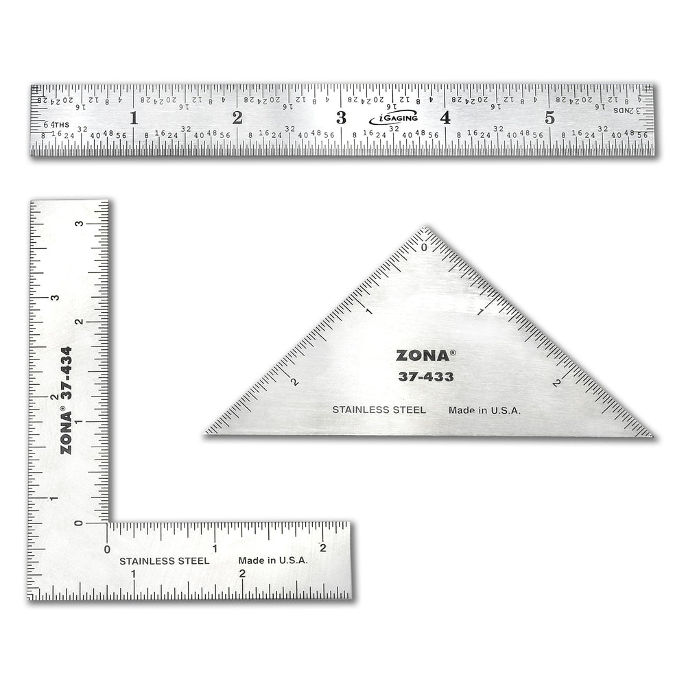 Mini Marking and Measuring Super Value Package