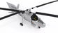MiniArt Models Flettner FI 282 V23 Kolibri "Hummingbird" Single-Seat USAF Helicopter Plastic Model Kit, 1/35 Scale