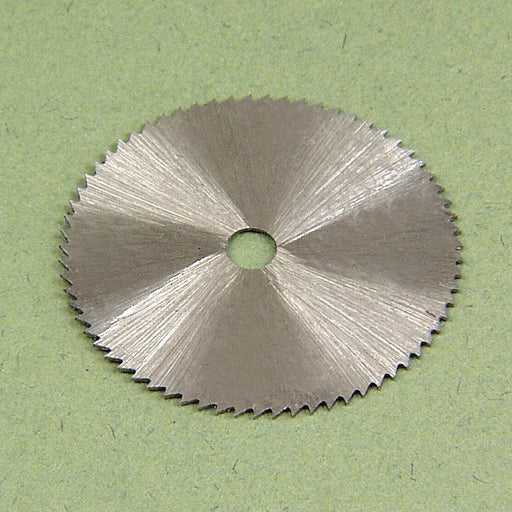 Gyros® Miniature Saw Blade (1 Inch Dia. x 68 Teeth)